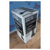 4/10 HP SUBMERSIBLE SEWAGE PUMP