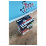 HALO RA4 SELECTABLE 90CRI 600LM