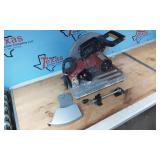 14 in. 3.5 HP Heavy Duty Cut-Off Saw