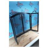 RADCLIFF MANOR 3 PANEL SCREEN