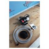 1/10 HP TRANSFER PUMP