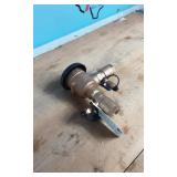 3/4IN PRESSURE VACUUM BREAKER