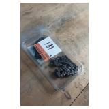 OREGON 14" S52 REPLACEMENT CHAIN 2PK