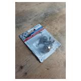 MAILBOX LOCK CYLINDER AUTH-FLORENCE