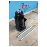 HUSKY 20 TON BOTTLE JACK