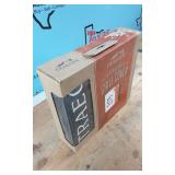 TRAEGER TAILGATER & JUNIOR GRILL CVR