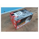 3IN LED REC KIT GC AND DIRECT -WHITE
