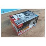 3IN LED REC KIT GC AND DIRECT -WHITE