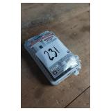 NM WIN IN-USE LOW PROFILE CVR WH