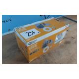 5IN LED REC KIT DIRECTIONAL -WHITE