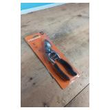 FORGED BYPASS PRUNER