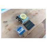 INTMC T104 TIMER MECHANICS ONLY