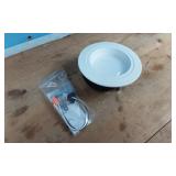 HALO 5/6" LED RETROFIT WHITE 90 CRI