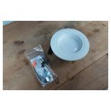 HALO 5/6" LED RETROFIT WHITE 90 CRI