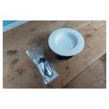 HALO 5/6" LED RETROFIT WHITE 90 CRI