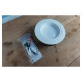 HALO 5/6" LED RETROFIT WHITE 90 CRI