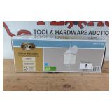 E/S LED EXT LANTERN WHITE