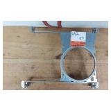 E/O 6" HALO NC LED HOUSING