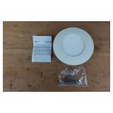 T65-5"/6" LED DOWNLIGHT, WHITE