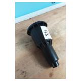 LOW PRESSURE POPUP IMPULSE SPRINKLER