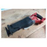 M18 FUEL SAWZALL RECIP SAW (BARE)