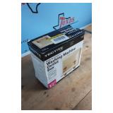 TECTITE WASHING MACHINE BOX