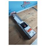 GREENWICH II 18" TOWEL BAR BN