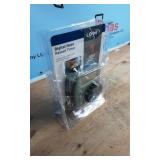 HOSE FAUCET BATTERY TIMER ORBIT