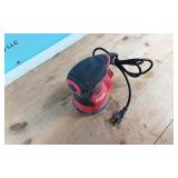 5IN RANDOM ORBIT HD PALM SANDER