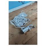 Weatherproof Color Security Camera with Night Visi