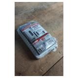 NM WIN IN-USE LOW PROFILE CVR WH