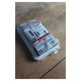 NM WIN IN-USE LOW PROFILE CVR WH