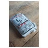 NM WIN IN-USE LOW PROFILE CVR WH