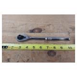 3/8" DRIVE 100P RATCHET