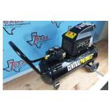 10GAL 2.5HP 125PSI OIL LUBE AIR COMPRESSOR