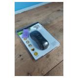 5-IN-1 STUD FINDER WITH VOLTAGE DETECTION