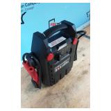3-IN-1 JUMP STARTER AND POWER SUPPLY
