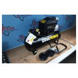 10 gallon 2.5 HP 125 PSI Oil Lube Air Compressor