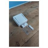 HAMPTON BAY DOOR CHIME KIT