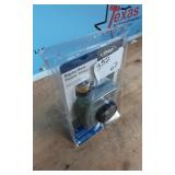 HOSE FAUCET BATTERY TIMER ORBIT