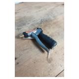 ADJUSTABLE NOZZLE GALVANIZED