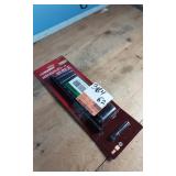 3/8 IN DRIVE HYBRID SOCKET SET SAE