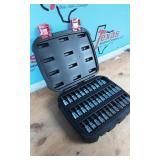 37PC MASTER BIT SOCKET SET