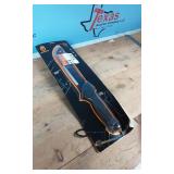 GERBER GATOR MACHETE JR.