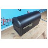 PM-A MAPLETON MAILBOX RUBBED BRONZE