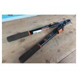 27-37" BP POWERLEVER LOPPER