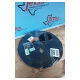 18 IN. GAS TIGHT SEWAGE BASIN COVER