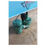 3/4" ANTI-SIPHON VALVE ORBIT