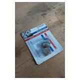 MAILBOX LOCK CYLINDER AUTH-FLORENCE