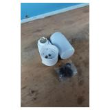 BRITA FAUCET FILTER SYSTEM